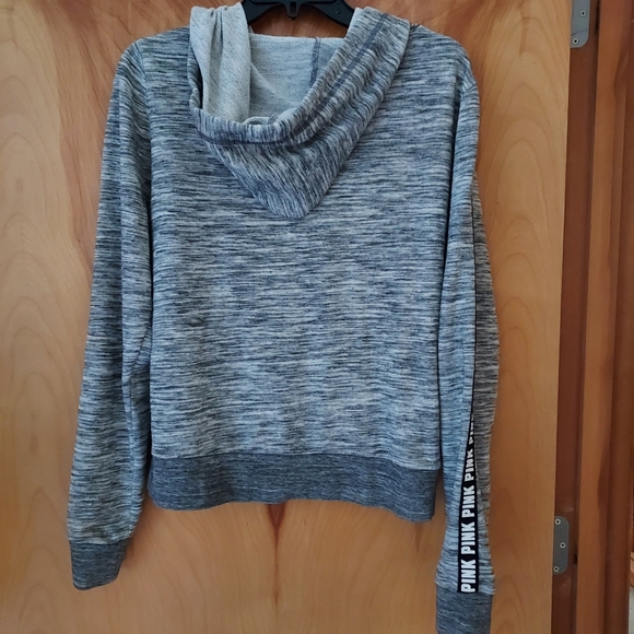 Pink brand hoodie - Picture 7 of 7